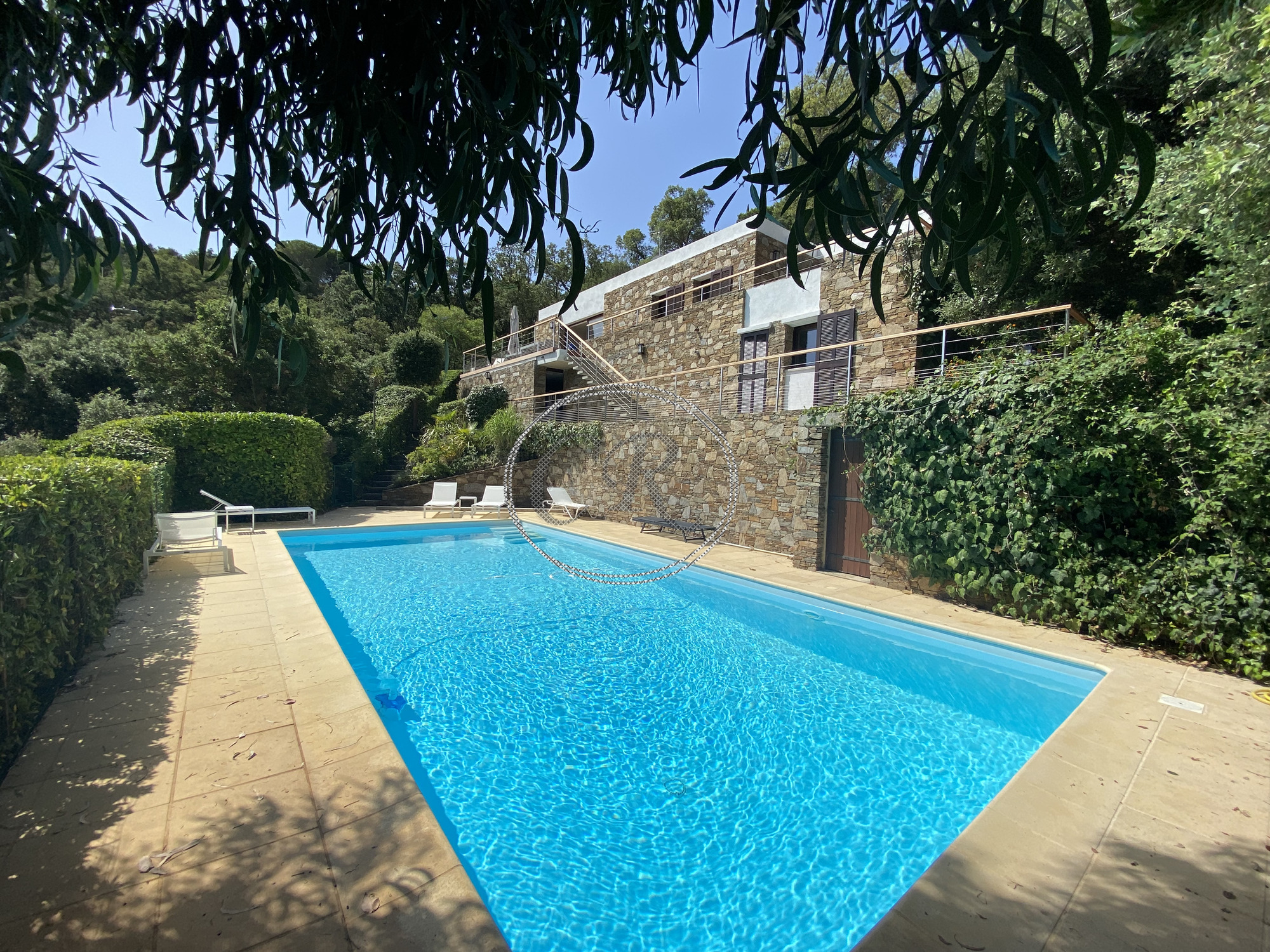 Vente Villa Bormes-les-Mimosas