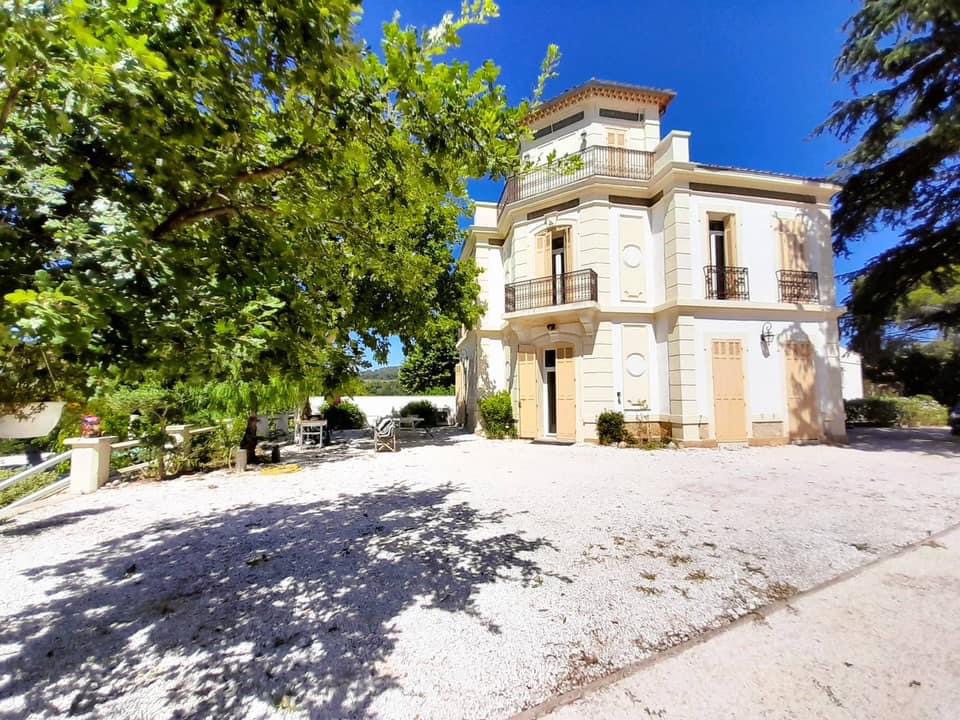 For sale House Pierrefeu-du-Var